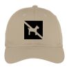 Fine Twill Cap Thumbnail