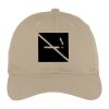 Fine Twill Cap Thumbnail