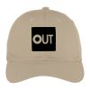 Fine Twill Cap Thumbnail