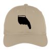 Fine Twill Cap Thumbnail