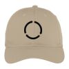 Fine Twill Cap Thumbnail