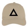 Fine Twill Cap Thumbnail