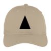 Fine Twill Cap Thumbnail