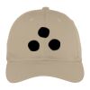 Fine Twill Cap Thumbnail
