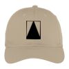 Fine Twill Cap Thumbnail
