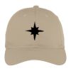 Fine Twill Cap Thumbnail