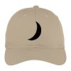 Fine Twill Cap Thumbnail