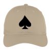 Fine Twill Cap Thumbnail