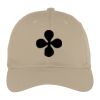 Fine Twill Cap Thumbnail