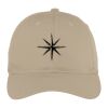 Fine Twill Cap Thumbnail