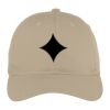 Fine Twill Cap Thumbnail