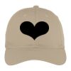 Fine Twill Cap Thumbnail