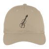 Fine Twill Cap Thumbnail