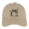 Fine Twill Cap Thumbnail