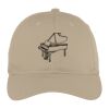 Fine Twill Cap Thumbnail