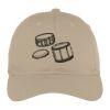 Fine Twill Cap Thumbnail