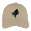 Fine Twill Cap Thumbnail