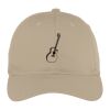 Fine Twill Cap Thumbnail