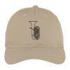 Fine Twill Cap Thumbnail