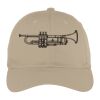Fine Twill Cap Thumbnail
