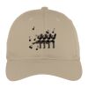 Fine Twill Cap Thumbnail
