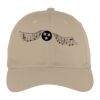 Fine Twill Cap Thumbnail