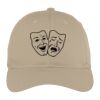 Fine Twill Cap Thumbnail