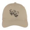 Fine Twill Cap Thumbnail