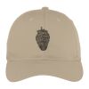 Fine Twill Cap Thumbnail
