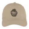 Fine Twill Cap Thumbnail