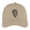 Fine Twill Cap Thumbnail