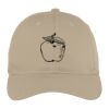 Fine Twill Cap Thumbnail