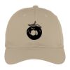 Fine Twill Cap Thumbnail