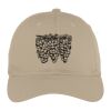 Fine Twill Cap Thumbnail
