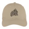 Fine Twill Cap Thumbnail
