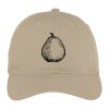 Fine Twill Cap Thumbnail