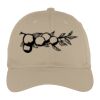 Fine Twill Cap Thumbnail