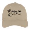 Fine Twill Cap Thumbnail