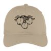 Fine Twill Cap Thumbnail