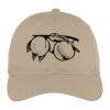 Fine Twill Cap Thumbnail