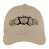 Fine Twill Cap Thumbnail