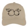 Fine Twill Cap Thumbnail