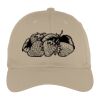 Fine Twill Cap Thumbnail