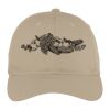 Fine Twill Cap Thumbnail