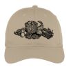 Fine Twill Cap Thumbnail