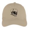 Fine Twill Cap Thumbnail