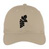 Fine Twill Cap Thumbnail