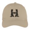 Fine Twill Cap Thumbnail