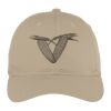 Fine Twill Cap Thumbnail