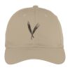 Fine Twill Cap Thumbnail